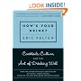 How's Your Drink?: Cocktails, Culture, and the Art of Drinking Well