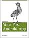 Building Your First Android App