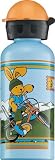 Sigg Trinkflasche Felix auf Bonanza, soft blue, 0.4 l
