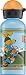 Sports : Sigg Trinkflasche Felix auf Bonanza, soft blue, 0.4 l