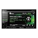 In-Dash 5.8-Inch DVD AV Bluetooth Receiver