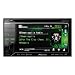 Pioneer AVH-P3300BT 5.8-Inch DVD AV Bluetooth Receiver with iPod/iPhone Control