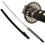 Trademark Global 00-7X33, Katana with Hidden Tanto