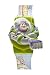 Toy Story Buzz Light and Sound Flip top LCD watch