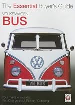 VW Bus Buyers Guide (Essential Buyer's Guide) (Essential Buyer's Guide Series)