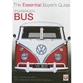 VW Bus Buyers Guide - The Essential Buyer's Guide (Essential Buyer's Guide Series)