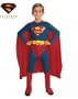 Superman Kids Costume