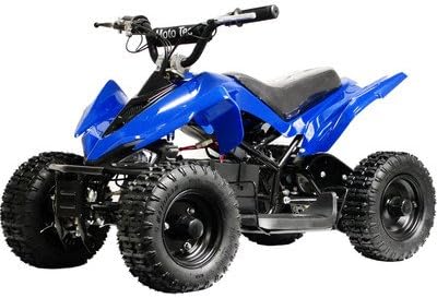 24V MotoTec Mini Quad