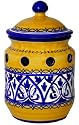 Garlic Keeper from Spain