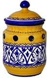 Review fromspain.com  / Garlic Keeper from Spain