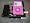 Hot Pink