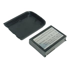 3.70V,2200mAh,Li-ion, Replacement Pocket PC Battery for Dell Axim X50, Axim X50v, Axim X51, Axim X51v, This PDA battery replace part numbers: 310-5964, 310-5965, 35h00056-00, 36485, 451-10200, 451-10201, EHDE005SO1, HC03U, T6476, T6845, U6191, U6192