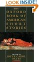 The Oxford Book of American Short Stories (Oxford Paperbacks)