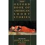 The Oxford Book of American Short Stories (Oxford &hellip by Joyce Carol Oates