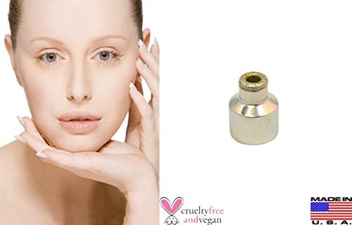 UltraRadiance: SkinVacMD "Forever" Diamond SPOT REMOVER Tip for Microdermabrasion (Use this with a wand and our SKINVAC Kits)
