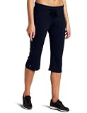 Russell Athletic Womens Stretch Capri