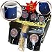 Kike Calvo Arctic - snorkeling with sea lions, los islotes, los cabos, sea of cortez.Baja California, Mexico - Coffee Gift Baskets - Coffee Gift Basket