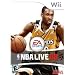 Video Games : NBA Live 08