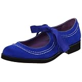 Anna Sui for Hush Puppies Tap Shoe Oxford