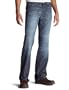 7 For All Mankind Men's NY Dark Boot Cut Jean, NY Dark, 38