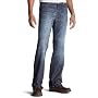 7 For All Mankind Men's NY Dark Boot Cut Jean