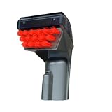 41VBmpjvwnL. SL160  Bissell 314 9162 Tough Stain 3 Tool Assembly for Bissell Tank