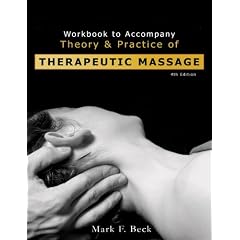 Workbook-Therapeutic Massage 4