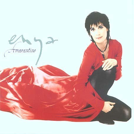 CD-Charts  Music : Amarantine
