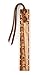 Aspen Tree Wooden Bookmark Engraved on Cherry Wood - Also Available Personalized - Made in USA