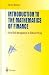 Books : Introduction To The Mathematics Of Finance