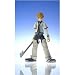 Kingdom Hearts 2 Roxas Action Figure