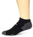 Champion Men's 3 Pack Lighter Weight No Show Socks, White, 10-13 (Shoe Size 6-12)