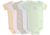 Carters 5-pk. Bodysuits