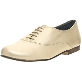 Les Petites Parisiennes Judith Ballerines femme