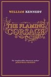 The flaming corsage
