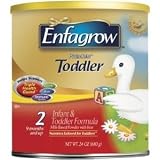Enfagrow Premium Toddler 2 6 pack of 24 oz cans
