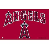 Los Angeles Angels MLB 3x5 Banner Flag