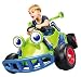 Toy Story Car 6V
