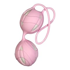 SMARTBALLS teneo duo - wei�/baby rose