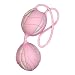 SMARTBALLS teneo duo - wei�/baby rose
