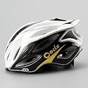 【JCFマーク】オススメNO.1 O-cle自転車ヘルメット(103)ブラックLサイズ