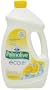 Palmolive Eco Gel  Dishwasher Detergent, Lemon Splash, 45 Ounce (Pack of 3)