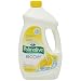 Palmolive Eco Gel  Dishwasher Detergent, Lemon Splash, 45 Ounce (Pack of 3)