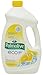 Palmolive Eco Gel  Dishwasher Detergent, Lemon Splash, 45 Ounce (Pack of 3)