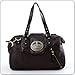 Friis & Company Schultertasche Zip Bag Small - Mocca - FS901MC