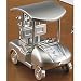 Golf Cart Clock