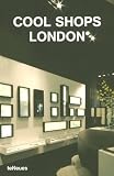 Cool Shops London - Llorenc Bonet