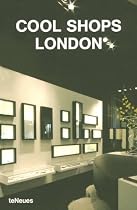 Cool Shops London