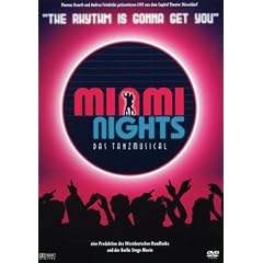 Miami Nights - Das Tanzmusical