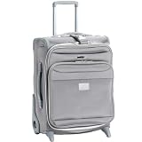 Check Out Delsey Helium Pilot 2.0 International Carry On Trolley for $0.00 41VBq7dfGoL. SL160 Check Out Delsey Helium Pilot 2.0 International Carry On Trolley for $0.00
